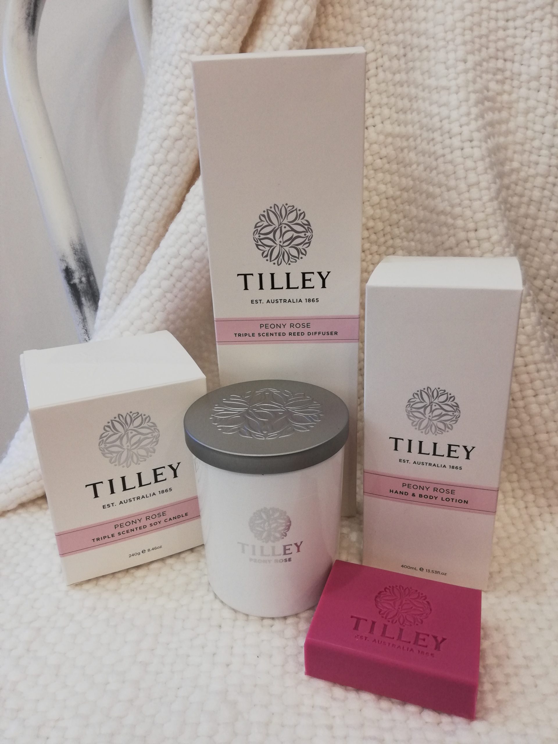 Tilley Luxury Products