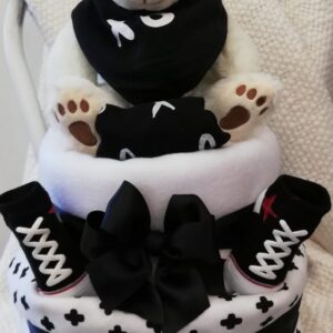 OX Nappy Cake