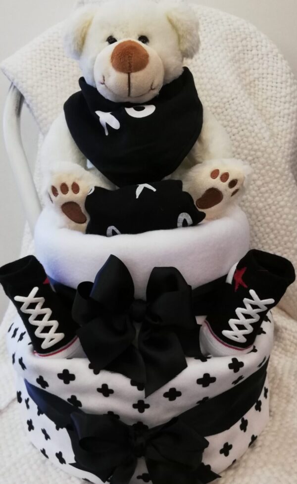 OX Nappy Cake