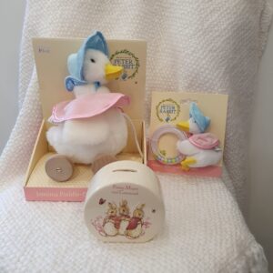 Jemima Puddle Duck Baby Products