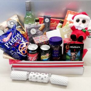 Christmas Family Hamper