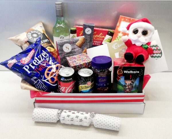 Christmas Family Hamper