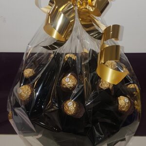 Ferrero Rocher chocolate Bouquet