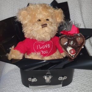 Valentines Surpise