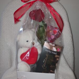 Valentines Hamper