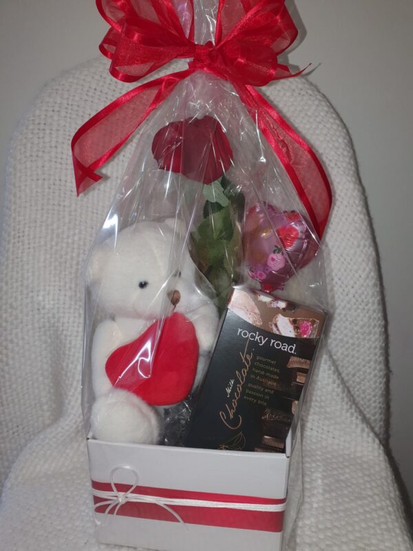 Valentines Hamper