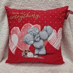 Youre My Everything Cushion
