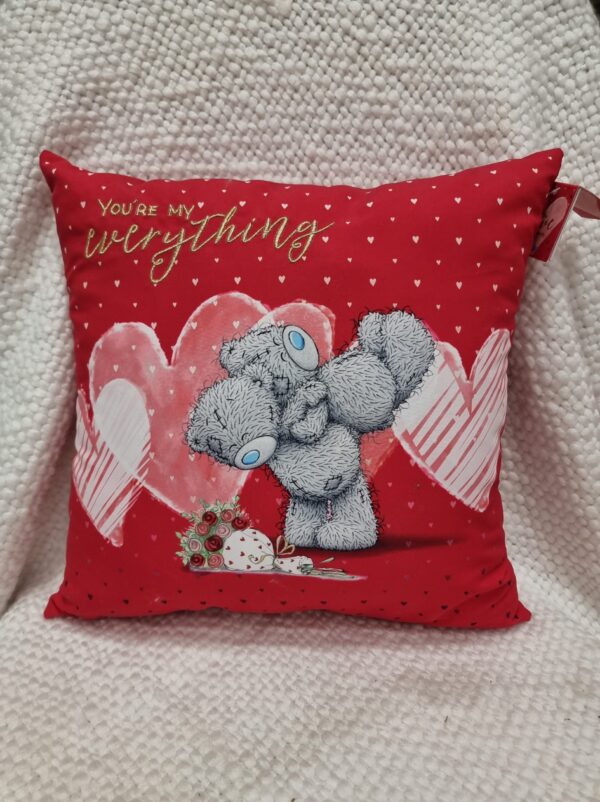 Youre My Everything Cushion