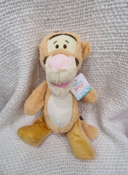 Disney Tigger
