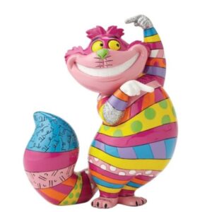 Cheshire cat Medium