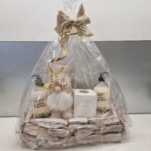 Scents of Nature Christmas Hamper