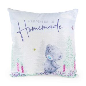 Tatty Teddy, Me to You Happiness is Homemade Cushion