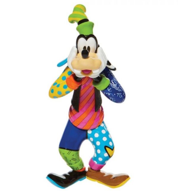 Britto Disney Large goofy