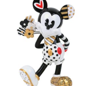 Mickey mouse Britto figurine