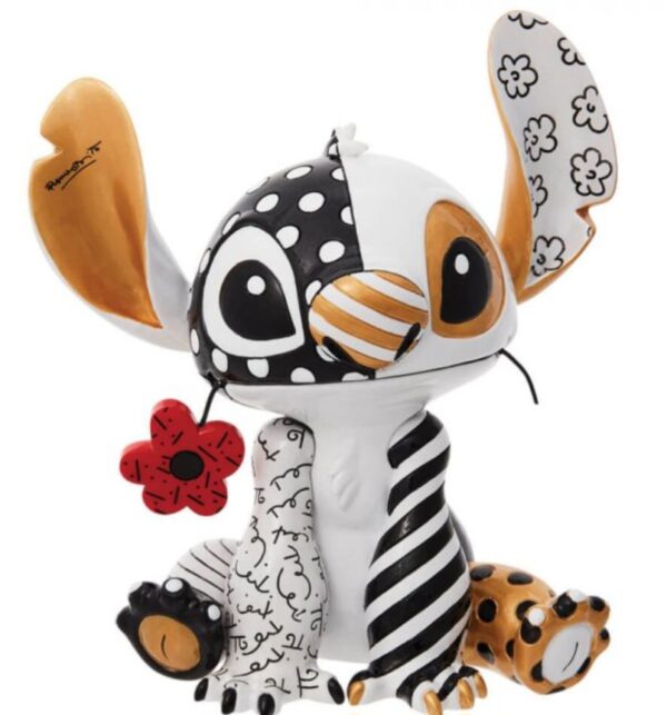 rb midas stitch large figurine