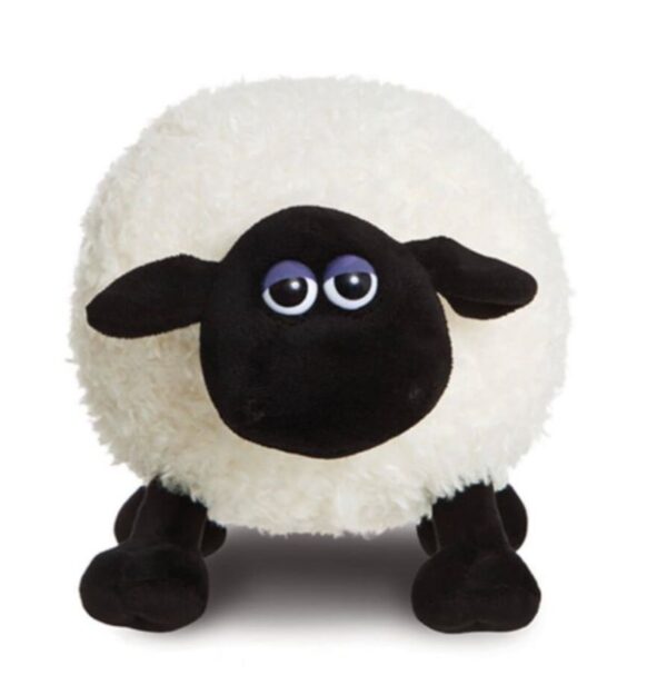 SHAUN THE SHEEP SHIRLEY SOFT TOY