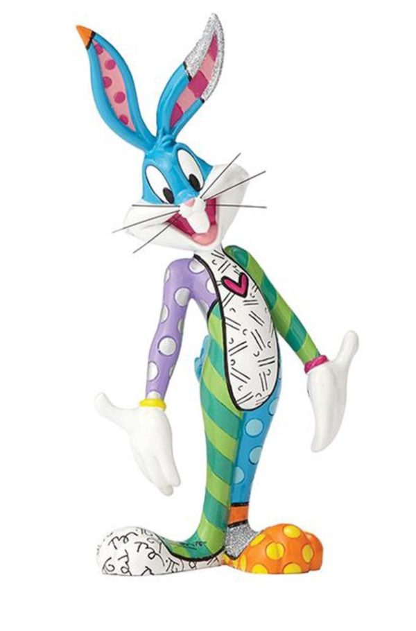 LOONEY TUNES BUGS BUNNY LARGE