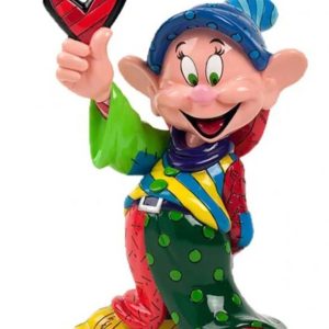 DOPEY FIGURINE - LARGE