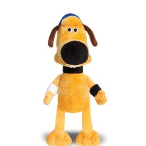 SHAUN THE SHEEP BITZER SOFT TOY