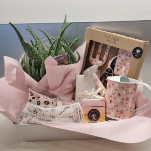 Gardeners Treats