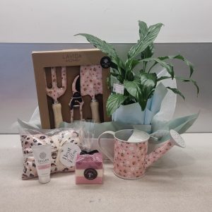Gardeners Pamper hamper