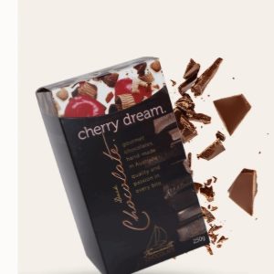 Fremantle Chocolates
