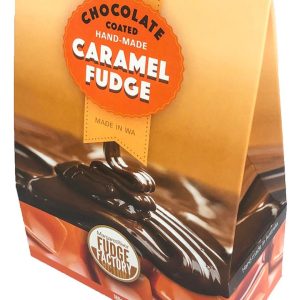 Margaret River Fudge factory Chocolate