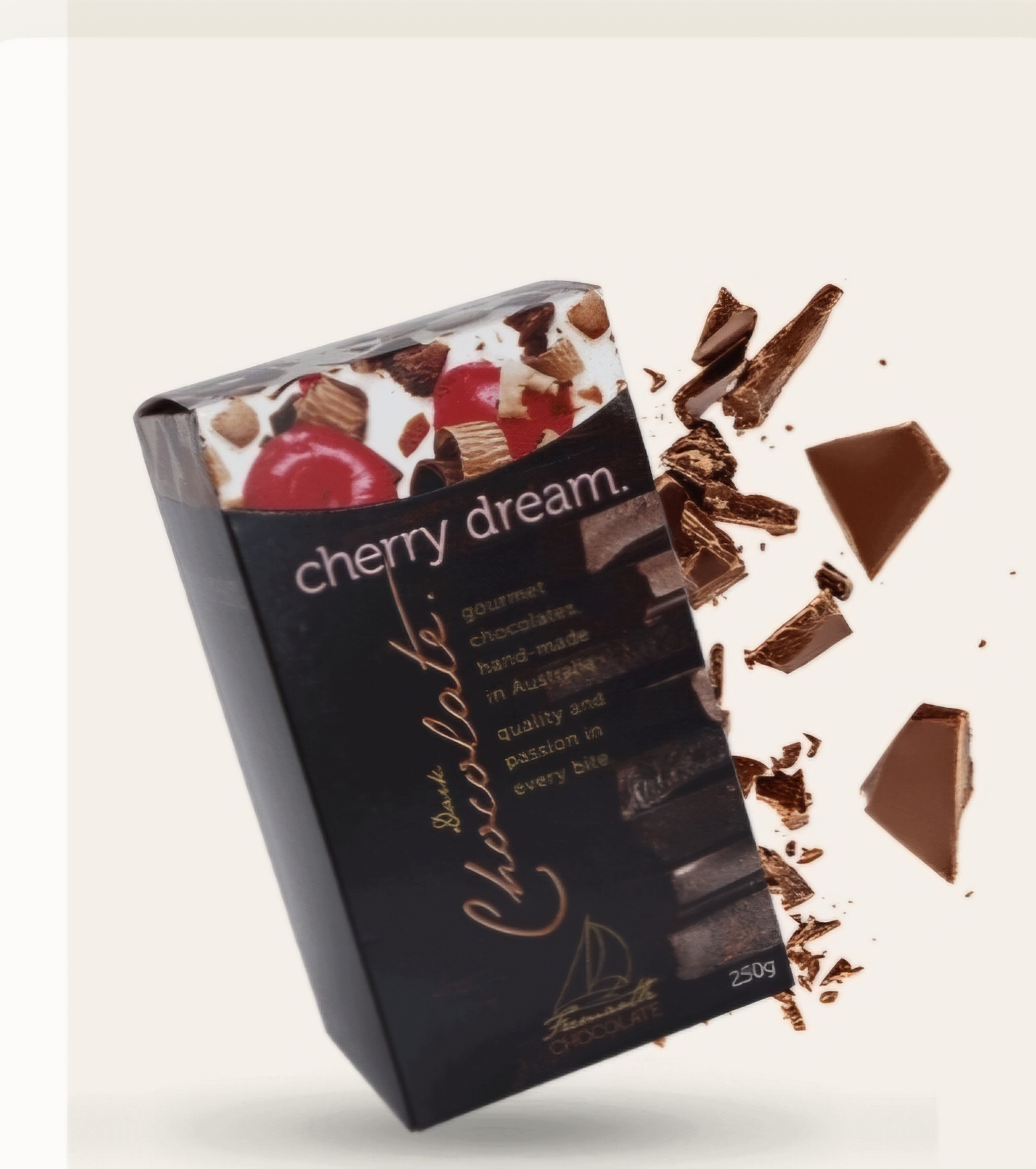 Fremantle Chocolates