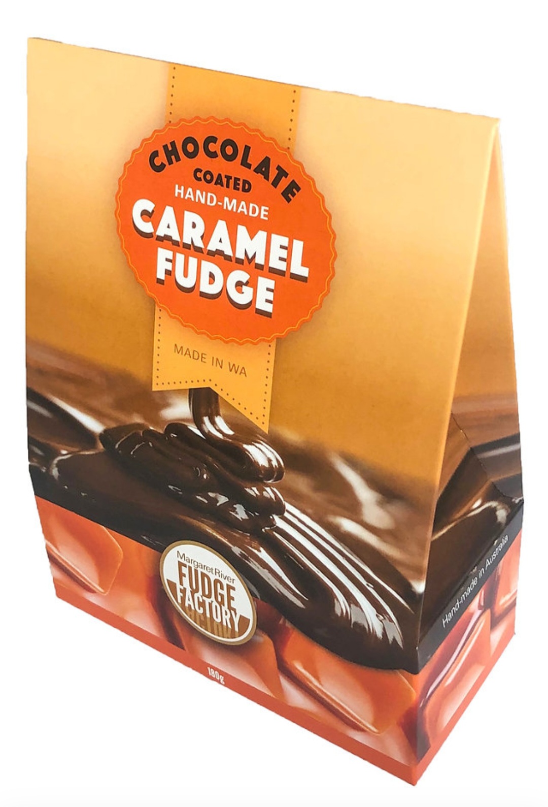 Margaret River Fudge factory Chocolate