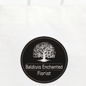 Florist Gift Bag