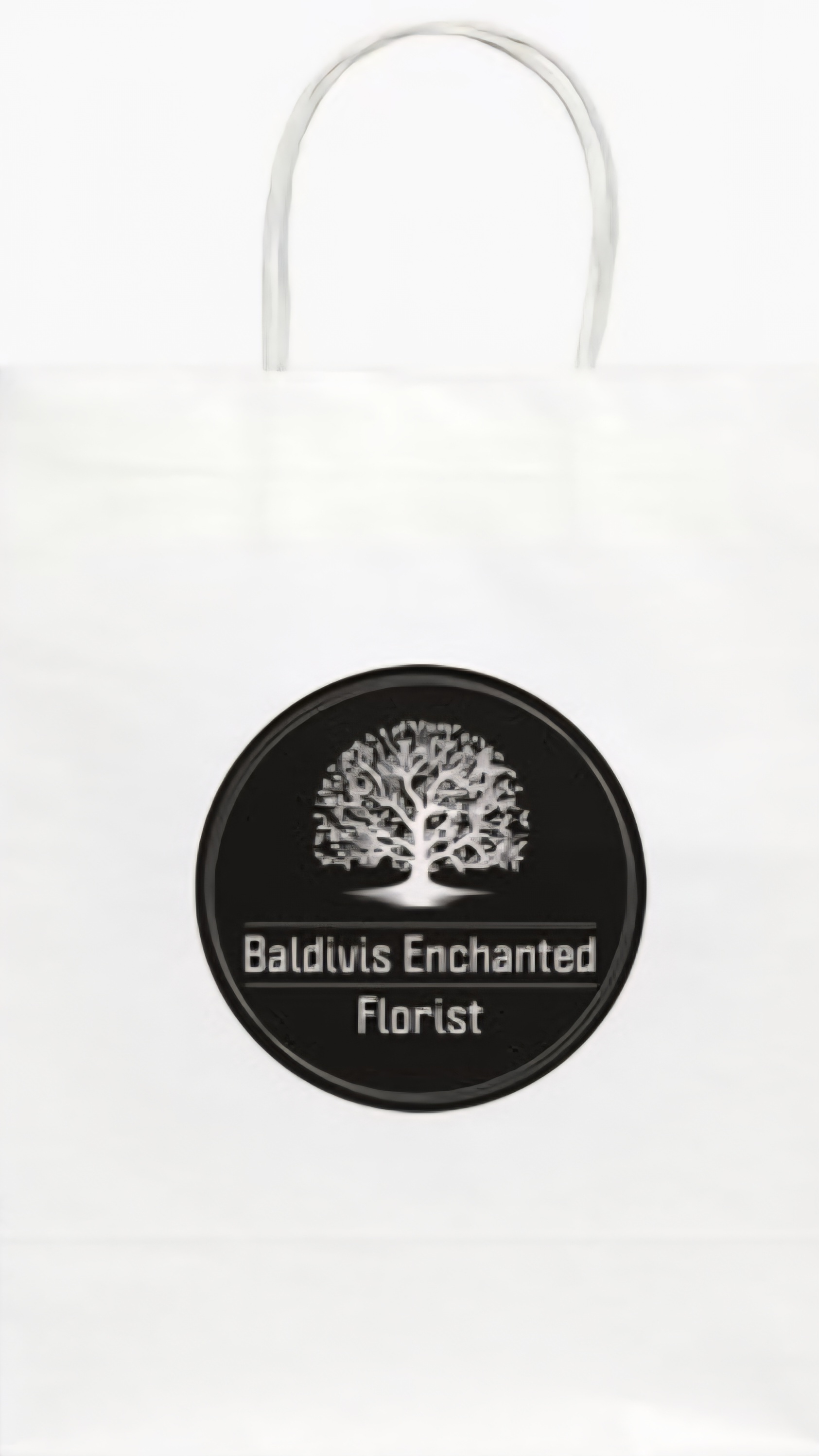 Florist Gift Bag
