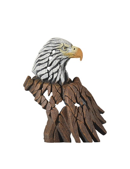 EDGE MINIATURE EAGLE BUST