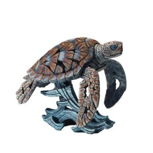 EDGE MINIATURE SEA TURTLE