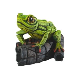 EDGE TREE FROG FIGURE