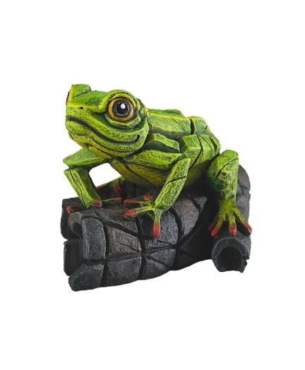 EDGE TREE FROG FIGURE