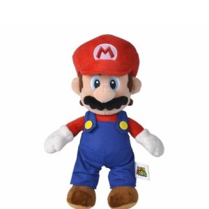 SUPER MARIO PLUSH
