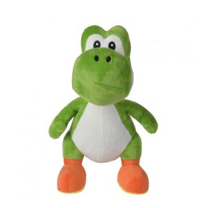 SUPER MARIO YOSHI PLUSH