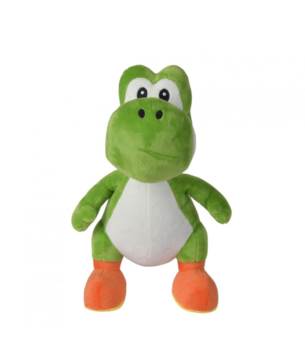 SUPER MARIO YOSHI PLUSH